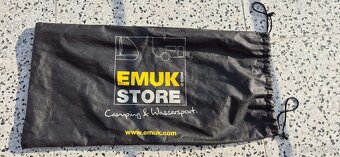 Zpětná zrcátka EMUK pro VW Touran II od 05/2015, VW Golf VII - 2