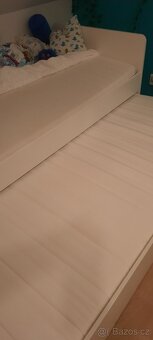 Prodám postel ikea - 2