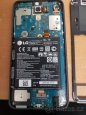 Mobilní telefon LG F650 na náhradní díly - 2