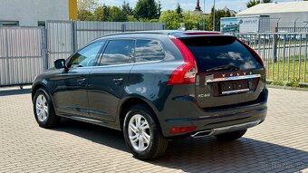 Volvo XC60 //2.4D//D4//133kW//AWD//MOMENTUM//TOP// - 2