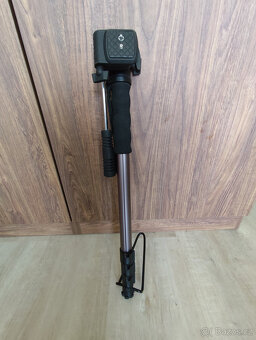 Vanguard MP-15 Monopod + Vanguard stativová destička QS-29 - 2