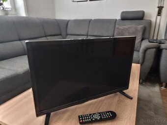 Televize - 2
