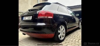 Audi A3 8P sline 2.0 tdi - 2