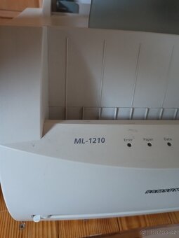 Samsung ML 1210 - 2