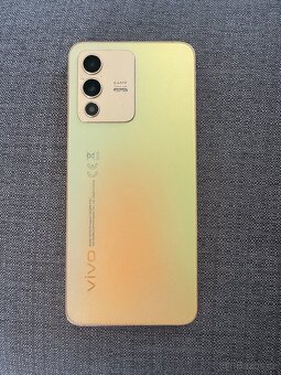 Mobilní telefon vivo v23 - 2