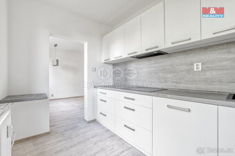 Prodej bytu 2+1, 55 m², Karviná, ul. Havířská - 2