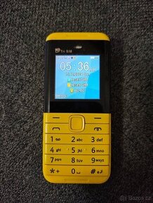 Miniaturní mobil - více typů - 2