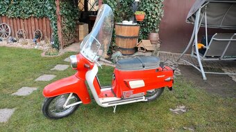 Tatran 125 - 2