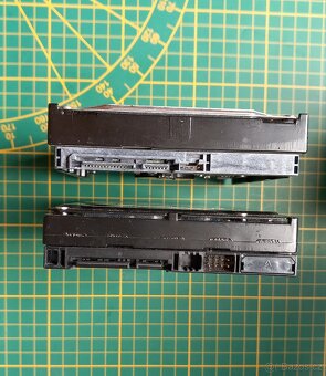 HDD Disky 160gb - 2
