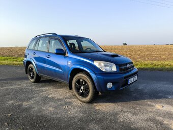 Toyota RAV4 2.0 D4D - 2
