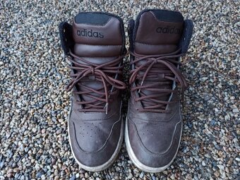 Adidas boty - 2