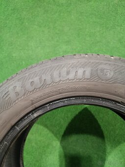 4ks letni 185/60/14 Barum - 2