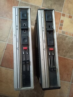 Unitra mk 232 - 2