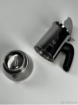 Bialetti Venus 6 šálků, moka konvice - 2