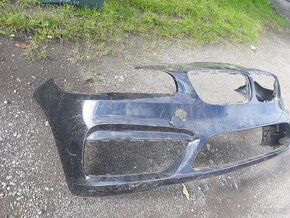 BMW 218d, active tourer, F45 - 2
