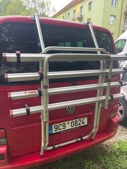 stojan na kola na auto - 2