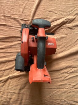 Hilti SCW A22 - 2