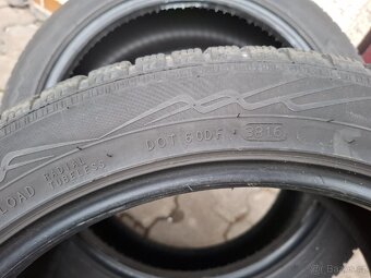 225/45/17 nokian zimní - 2
