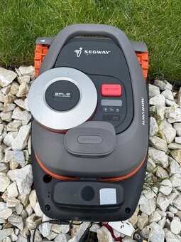 Segway H3000VF - 2