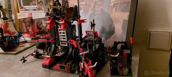 Lego sestava - 2