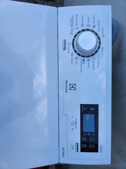 Pračka Electrolux - 2