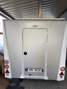 City carvan C9 Prestige - 2