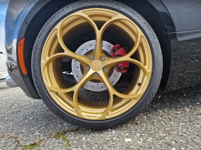 Alfa Romeo 4C DPH 3000km CARBON - 2