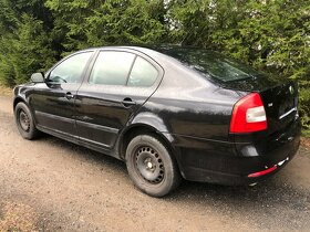 ŠKODA Octavia 2 Náhradní díly - 2