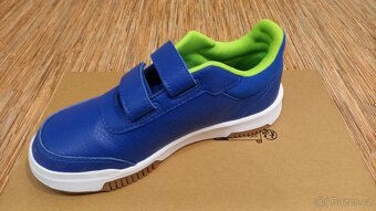 Dětské boty Adidas velikost 34 - 2