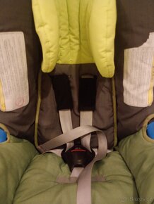 Autosedačka Britax Römer, 0 – 13 kg - 2