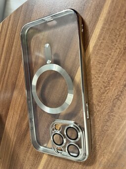Obal IPhone 15 Pro Max - 2