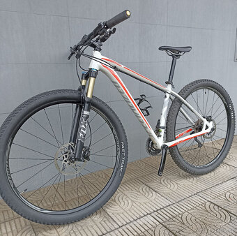 Specialized Crave Pro 29" vel.M" - 2