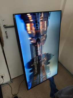 LG 55NANO803 - 2