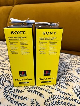 PlayStation 5 DualSense - 30th Anniversary Limited Edition - 2