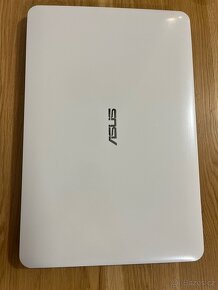 notebook ASUS 15,6 8 GB RAM Intel Core i7 + grafická karta - 2