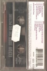 MC Elton John - The Big Picture (Mercury Records 1997) - 2