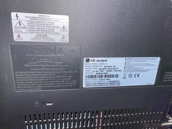 Tv LG - 2