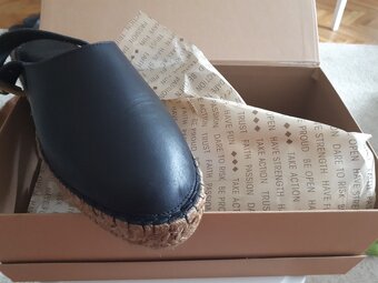 STYLOVÉ botky vel. 39 - 41 - 2