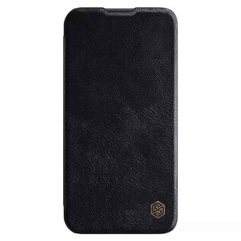 Nové pouzdro Nillkin Qin Pro Leather pro Samsung Galaxy S23+ - 2