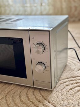 mikrovlnka Beko - 2