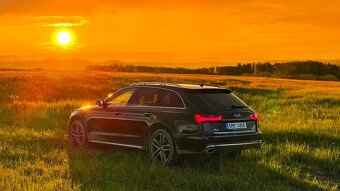 Audi A6 Allroad 3.0 bitdi 2017 - 2
