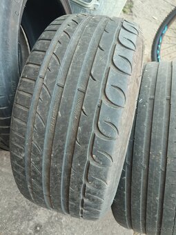 Letní pneu 235 40 r18 - 2