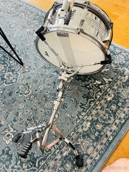 Bubínek 14x6,5" + stojan + paličky - 2