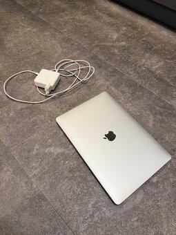 MacBook Pro 13” - 2