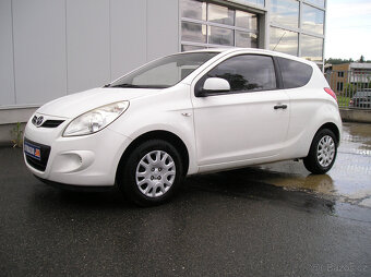 HYUNDAI I20 1.2-16V 57KW RV-2011 - 2