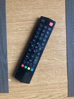 Televize Thomson - 2