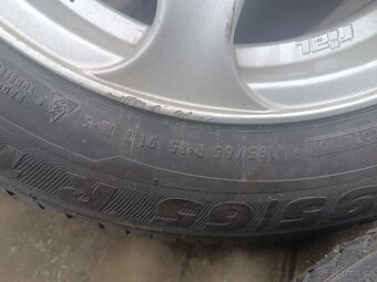 peugeot AL disky 4x108 - 2