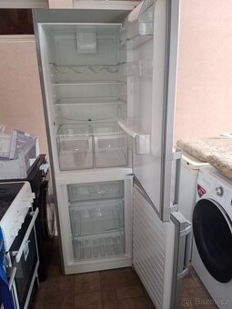 Lednice s mrazakem Elektrolux - 2