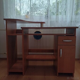 PC stůl - 2