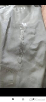Prsačky - 2